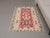 Vintage Hand-Knotted area rug is a semi-antique vintage area rug. The '70s Eastern region of Anatolia's unique rug is...