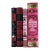 Chic Colorful Bookshelf Decor Set: Pink, Red & Black Classics 2010 Barnes & Noble For Sale