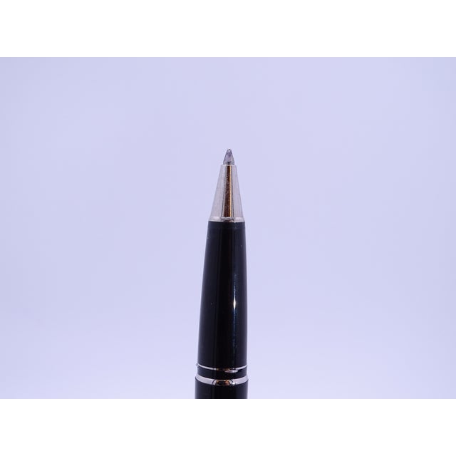 Montblanc Generation Rollerball Pen, Germany, 1990s For Sale - Image 13 of 18