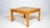 Danish modern coffee table with cork inlay squares and an oak frame, circa 1970s. Lovely, playful design. Larger size for...