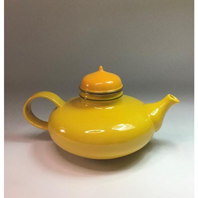 Among the original designs of Inger Persson are gorgeous, thickly-glazed dishes and rustic, spherical sculptures. This...