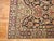 Zabihi Collection Lavar Kerman Collectible Caliber 19th century Rug - 4'1" x 6'8" For Sale In New York - Image 6 of 6
