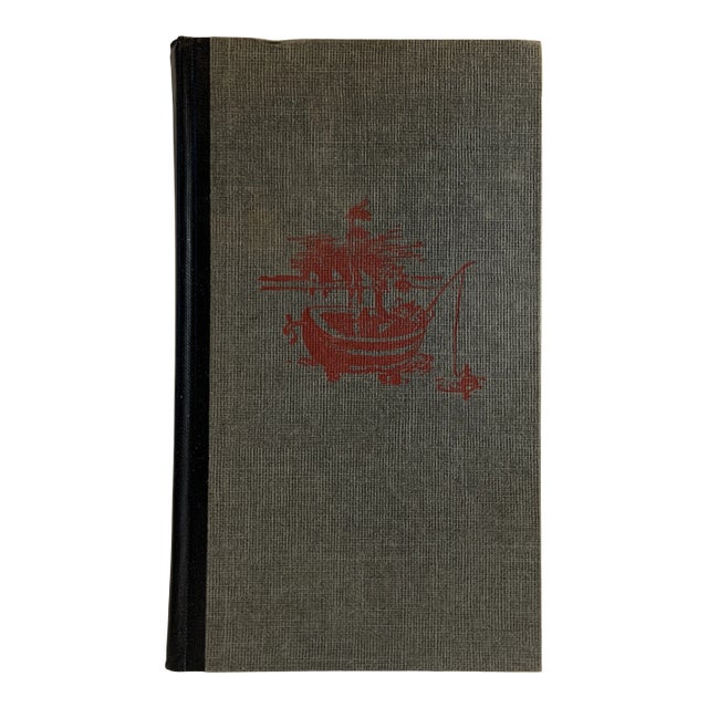 1950 The Life and Times of Archy and Mehitabel Book For Sale