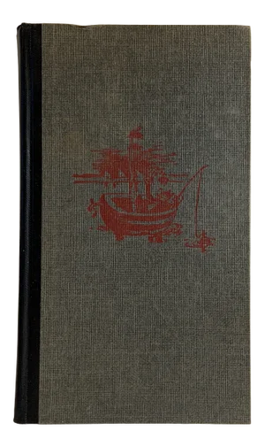 1950 The Life and Times of Archy and Mehitabel Book