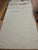 Stout's Great Impressions Collection "Crystal Seamist' 54" wide woven épinglé jacquard poly / viscose / cotton blend...