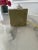Vintage French Style Ceramic Lamp Completely Restored For Sale - Image 10 of 12