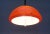 Space Age Cabras Pendant Lamp by Luigi Massoni for Guzzini For Sale - Image 6 of 18