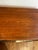 Vintage Mid-Century Modern Chin Hua Style Credenza Sideboard Cabinet Long Dresser by Lane Furniture For Sale - Image 16 of 17