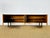 Vintage Scandinavian Sideboard in Teak with Black Metal Legs, 1960 For Sale - Image 6 of 18