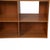 Bookcase in Mahogany by Mogens Koch, 1980s For Sale - Image 4 of 13