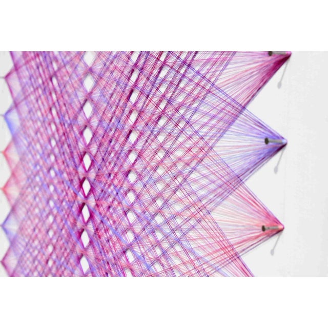 Early 21st Century Nailed It Series No.85, 2020 For Sale - Image 5 of 12