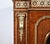 Mid-19th Century Napoleon III Precious Wood Entre-Deux Cabinet For Sale - Image 9 of 18