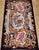 An exquisite antique French Savonnerie hand-knotted area rug from the late 19th century, crafted in the grand royal...