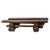 Set of Vintage French Farmhouse Benches in Pine, 1960 For Sale - Image 16 of 16