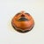 Vintage Terra Cotta Mask Wall Hanging For Sale - Image 4 of 9