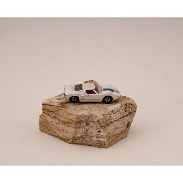 Ford GT Matchbox Series No. 41, England For Sale - Image 4 of 16