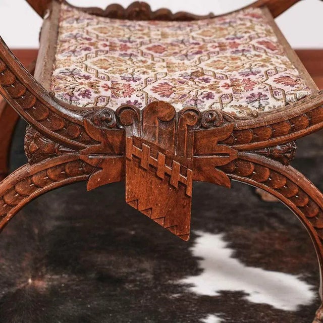 Side Chair, Early 1900s For Sale - Image 6 of 13