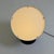 Blue Ikea Ps G1517f Table & Floor Lamp by Ola Wihlborg, Sweden 2000s For Sale - Image 8 of 18