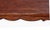 18th C Style Minton Spidell French Country walnut dining table. It showcases characteristic Louis XV styling, featuring an...