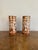 19th Century Japanese Kutani Cylindrical Vases, 1880, Set of 2 For Sale - Image 10 of 10