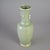Antique Chinese Celadon Glazed Art Pottery Vase, C1930 For Sale - Image 6 of 11