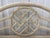 Wood Late 20th Century Hekman Chinoiserie Style Faux Bamboo & Rattan Desk For Sale - Image 7 of 14