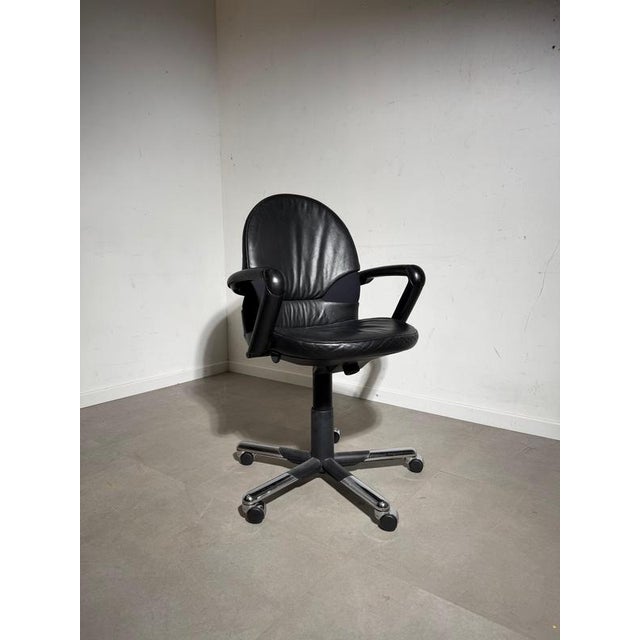 Persona Office Chair by Mario Bellini for Vitra For Sale - Image 6 of 6