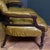 Victorian Chesterfield Reading Bench For Sale - Image 9 of 16