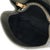 Taupe Sheepskin Matelasse Chevron Monogram Medium College Bag For Sale - Image 9 of 9