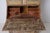 Antique Folk Art Rustic Swedish Writing Cabinet, 1820 For Sale - Image 11 of 13