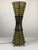 Bamboo and Fabric Floor Lamp in the style of Franco Albini, Italy, 1960s For Sale - Image 15 of 15