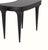 Not Yet Made - Made To Order NOIR Rennie Desk For Sale - Image 5 of 5