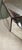 1990s 1990's Acid Patina Glass Lantern Pendant For Sale - Image 5 of 7