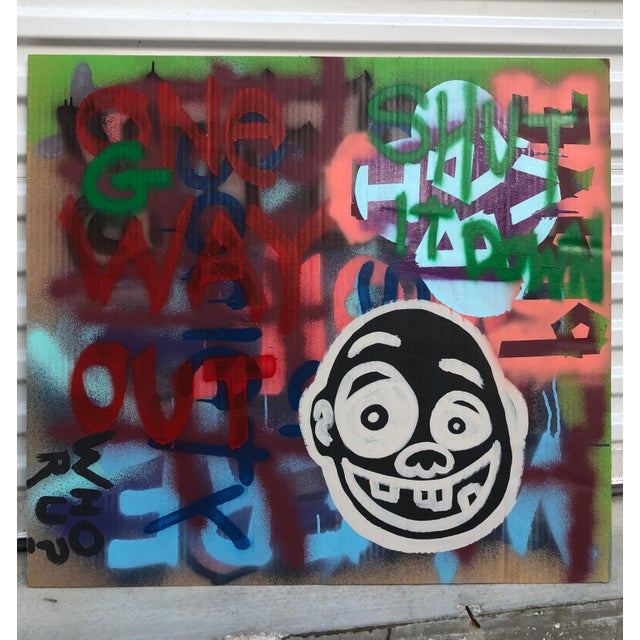 Born in Tallahasee Fl, William started his artistic career as a color consultant for his family's Design and Painting...