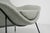 1950s Italian Cosmos Lounge Chair by Augusto Bozzi Saporiti, 1954 For Sale - Image 5 of 13