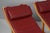 Chaise Lounge in Leather by Rud Thygesen & Johnny Sørensen For Sale - Image 4 of 9