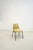 Vintage Molded Stacking Chair from Hiller, Germany For Sale - Image 3 of 9