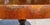 Councill Furniture Round Banded Mahogany Conference Table For Sale - Image 14 of 14