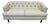 Sherrill Tufted Oatmeal Sofa - Beige For Sale