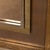 Vintage Square Brass and Bronzed Mirror from Belgo Chrom, Belgium, 1970s For Sale - Image 18 of 18