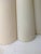 Textile 20" Large Vintage Fluted Lampshade For Sale - Image 7 of 7