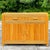 Late 20th Century Vintage Coastal Twisted Pencil Reed Credenza For Sale In West Palm - Image 6 of 14
