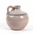 Ceramic Vintage Joe Owen Seagrove North Carolina Signed Miniature Pottery Jug For Sale - Image 7 of 8