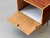 Mid-Century Modern Bedside Table with Drop-Down Door, 1950s For Sale - Image 14 of 17