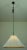 Model 300 Lamp with Pulley by Tage Klint for Le Klint, 1980s For Sale - Image 6 of 13