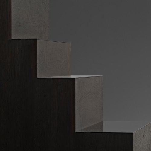 Rampa Multifunctional Station by Achille Castiglioni and Pier Giacomo Castiglioni for Hille For Sale - Image 9 of 10