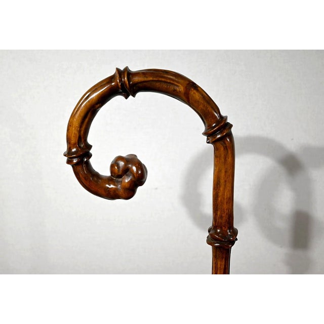 Antique Wooden Rack, 1890s For Sale - Image 15 of 18