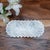Marble Decorative Centerpiece by Forzini For Sale - Image 6 of 9