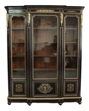 Napoleon III Library