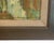 1960s oil on board by "M. Grafton Dulany" of the Mission San Francisco d Asis, also known as Mission Dolores. The original...